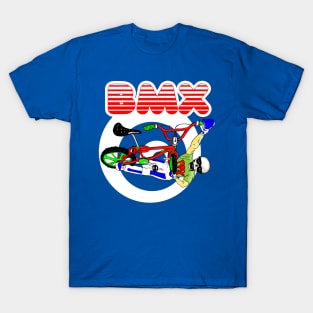 BMX T-Shirt